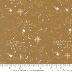Silent Night - Celestial North Star