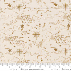 Silent Night - Celestial Lamb