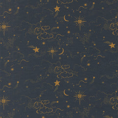 Silent Night - Celestial Holy Night