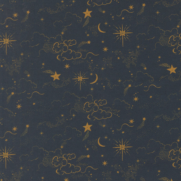 Silent Night - Celestial Holy Night