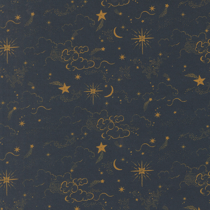 Silent Night - Celestial Holy Night