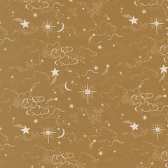 Silent Night - Celestial North Star