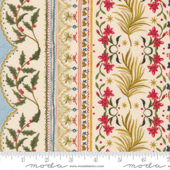 Silent Night - Ornate Lamb