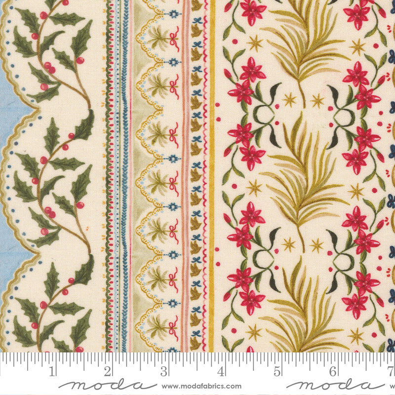 Silent Night - Ornate Lamb