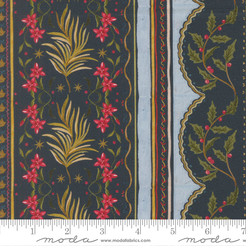 Silent Night - Ornate Holy Night
