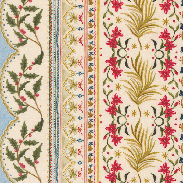 Silent Night - Ornate Lamb