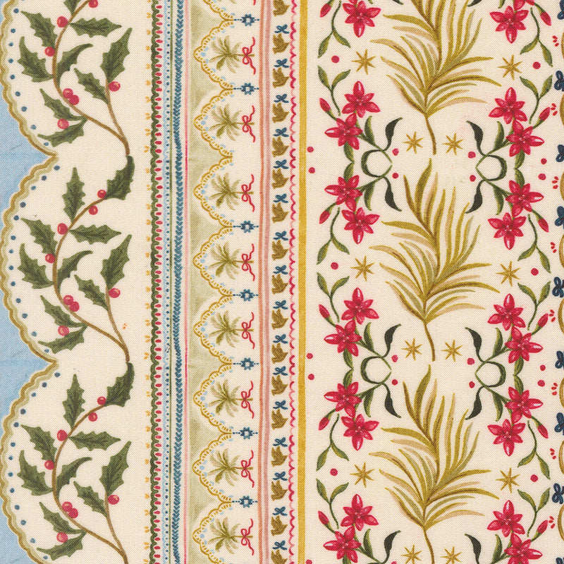 Silent Night - Ornate Lamb