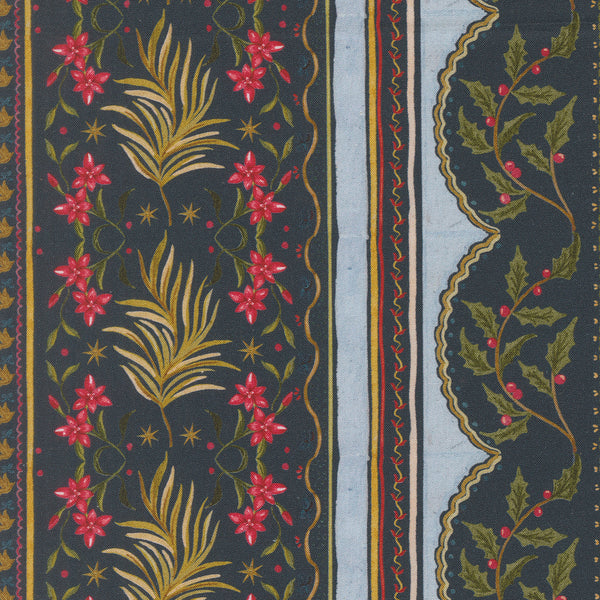 Silent Night - Ornate Holy Night