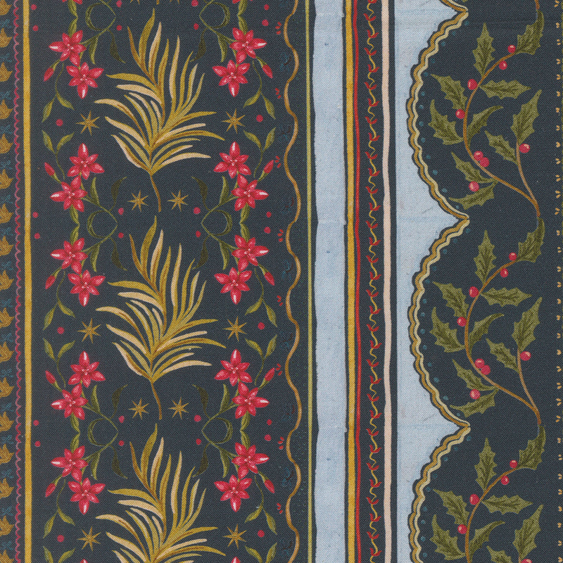 Silent Night - Ornate Holy Night