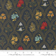 Silent Night - Floral Holy Night