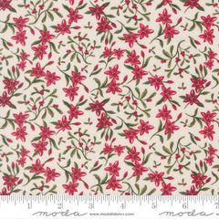 Silent Night - Sprig Lamb
