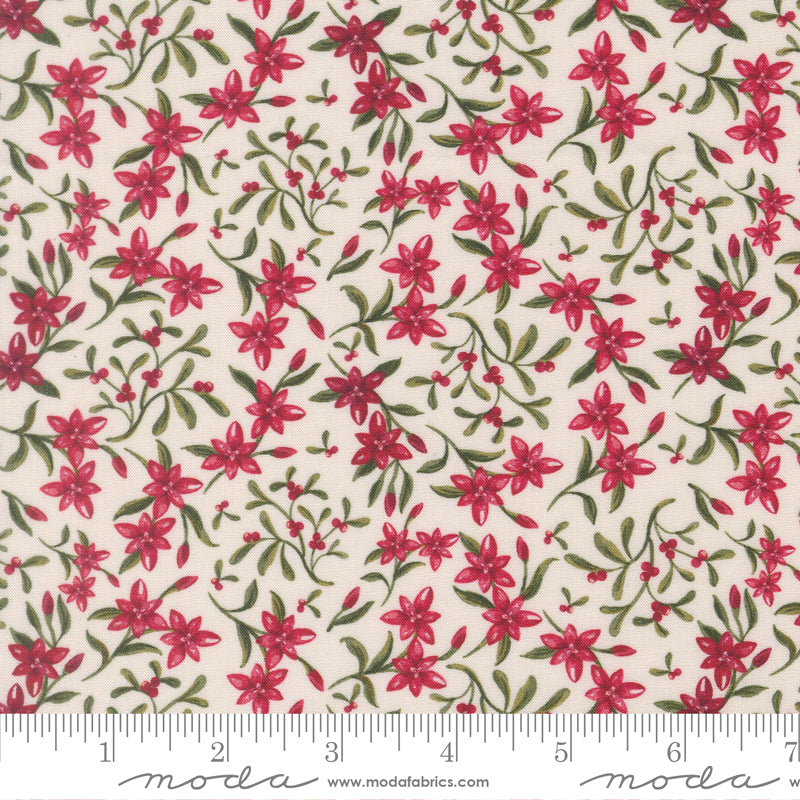Silent Night - Sprig Lamb