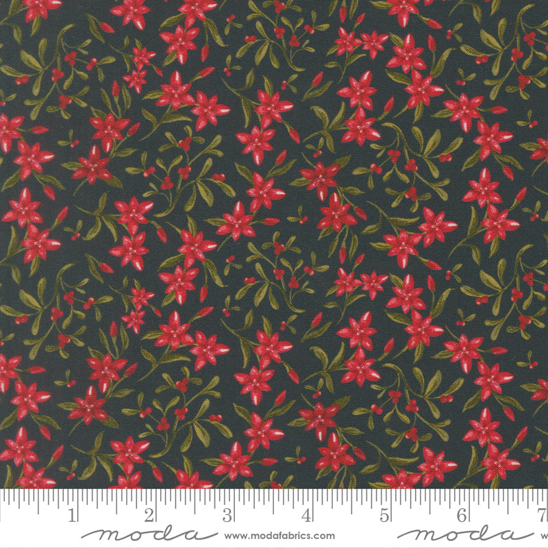 Silent Night - Sprigs Holy Night