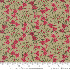 Silent Night - Sprigs Sage