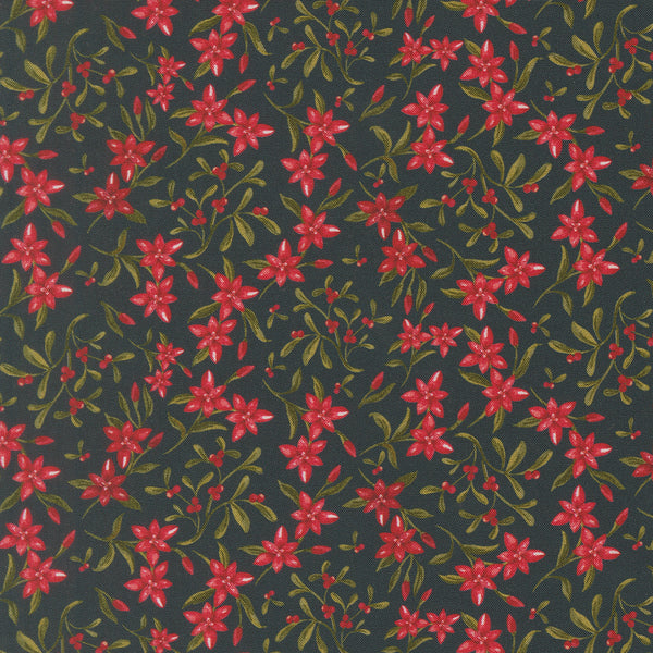 Silent Night - Sprigs Holy Night