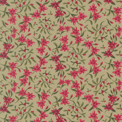 Silent Night - Sprigs Sage