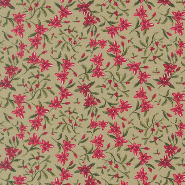 Silent Night - Sprigs Sage