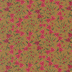 Silent Night - Sprigs North Sage