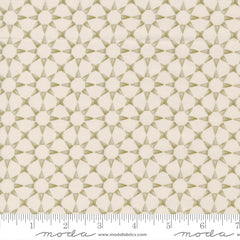 Silent Night - Geometric Stars Lamb