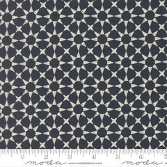 Silent Night - Holy Night Geometric Stars