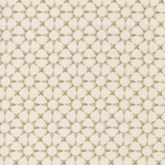 Silent Night - Geometric Stars Lamb