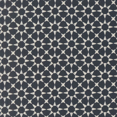 Silent Night - Holy Night Geometric Stars
