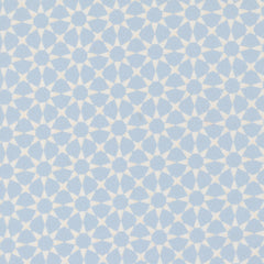 Silent Night - Geometric Stars Sky