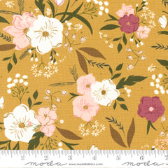 Evermore - Bouquet Honey