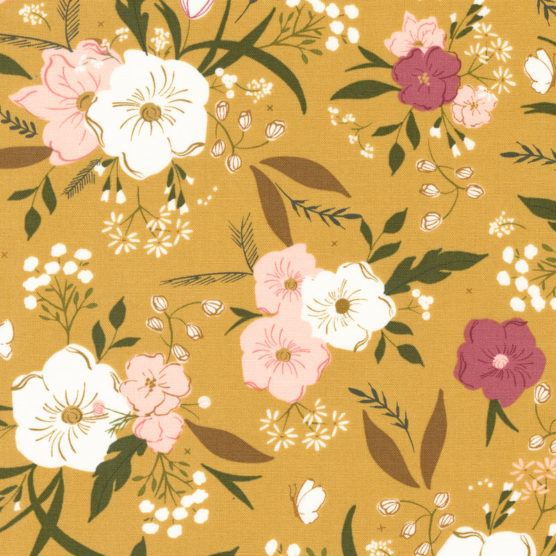 Evermore - Bouquet Honey