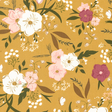 Evermore - Bouquet Honey