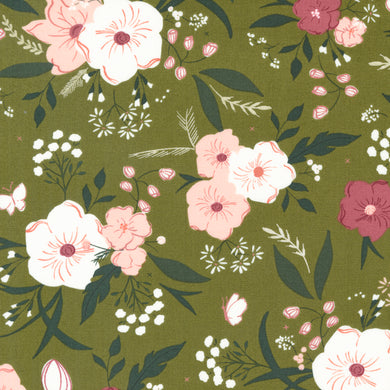 Evermore - Bouquet Fern