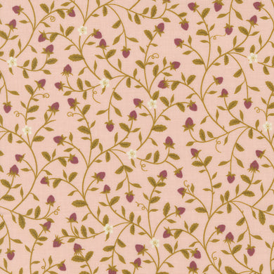Evermore - Strawberry Tangle - Strawberry