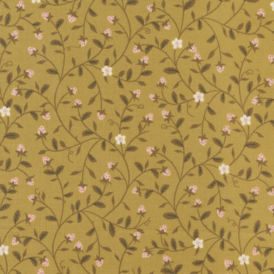 Evermore - Strawberry Tangle - Honey