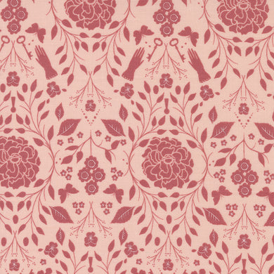 Evermore - Garden Gate - Strawberry
