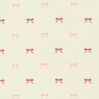 Evermore - Pretty Bows - Lace
