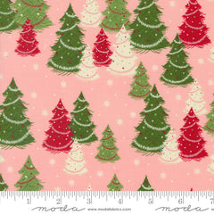 Once Upon a Christmas - Trees - Princess