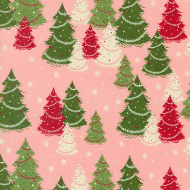 Once Upon a Christmas - Trees - Princess