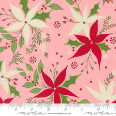 Once Upon a Christmas - Poinsettia Dance - Princess