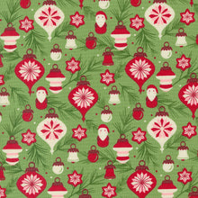 Load image into Gallery viewer, Once Upon a Christmas - Baubles on Branches - Mistletoe