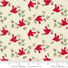 Once Upon a Christmas - Wintersong - Snow
