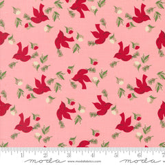 Once Upon a Christmas - Wintersong - Princess