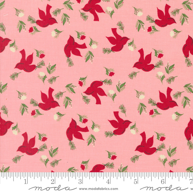 Once Upon a Christmas - Wintersong - Princess