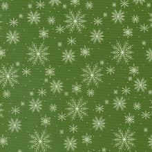 Load image into Gallery viewer, Once Upon a Christmas - Snowfall - Evergreen