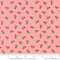 Once Upon a Christmas - Merry Berries - Princess