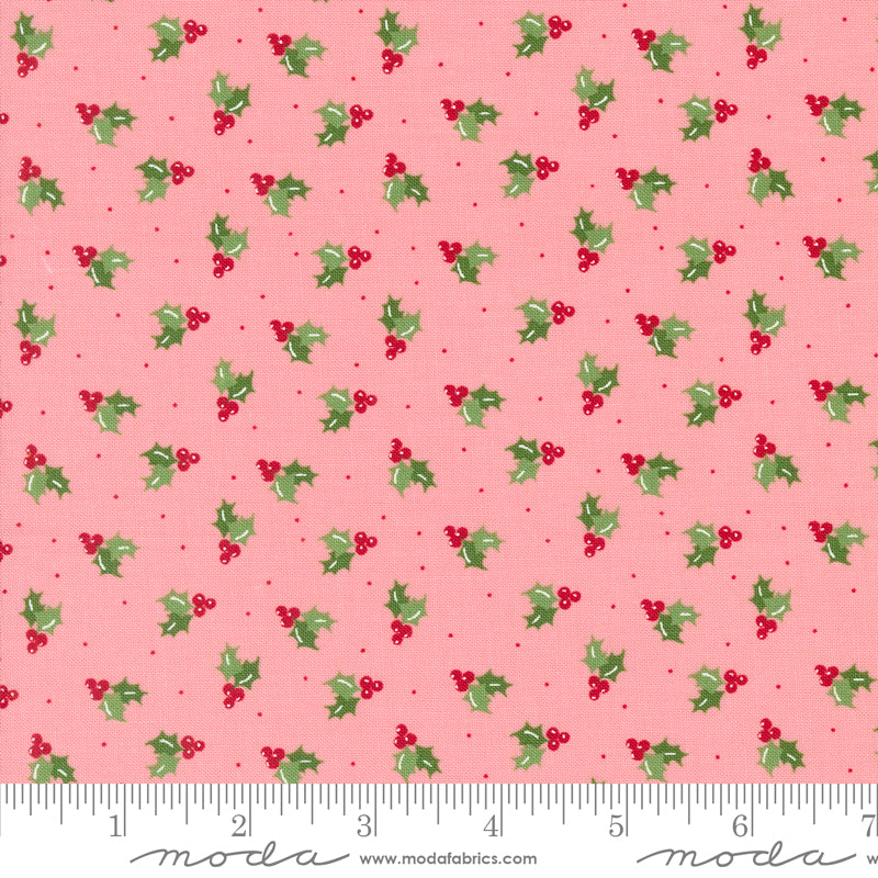 Once Upon a Christmas - Merry Berries - Princess