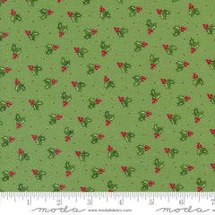 Once Upon a Christmas - Merry Berries - Mistletoe