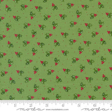 Load image into Gallery viewer, Once Upon a Christmas - Merry Berries - Mistletoe