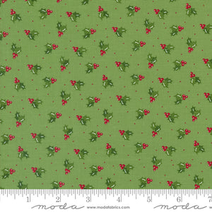 Once Upon a Christmas - Merry Berries - Mistletoe