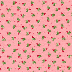 Once Upon a Christmas - Merry Berries - Princess