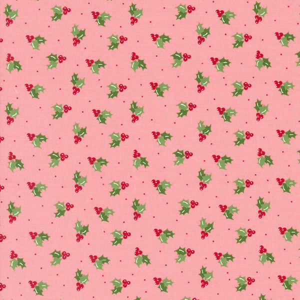 Once Upon a Christmas - Merry Berries - Princess